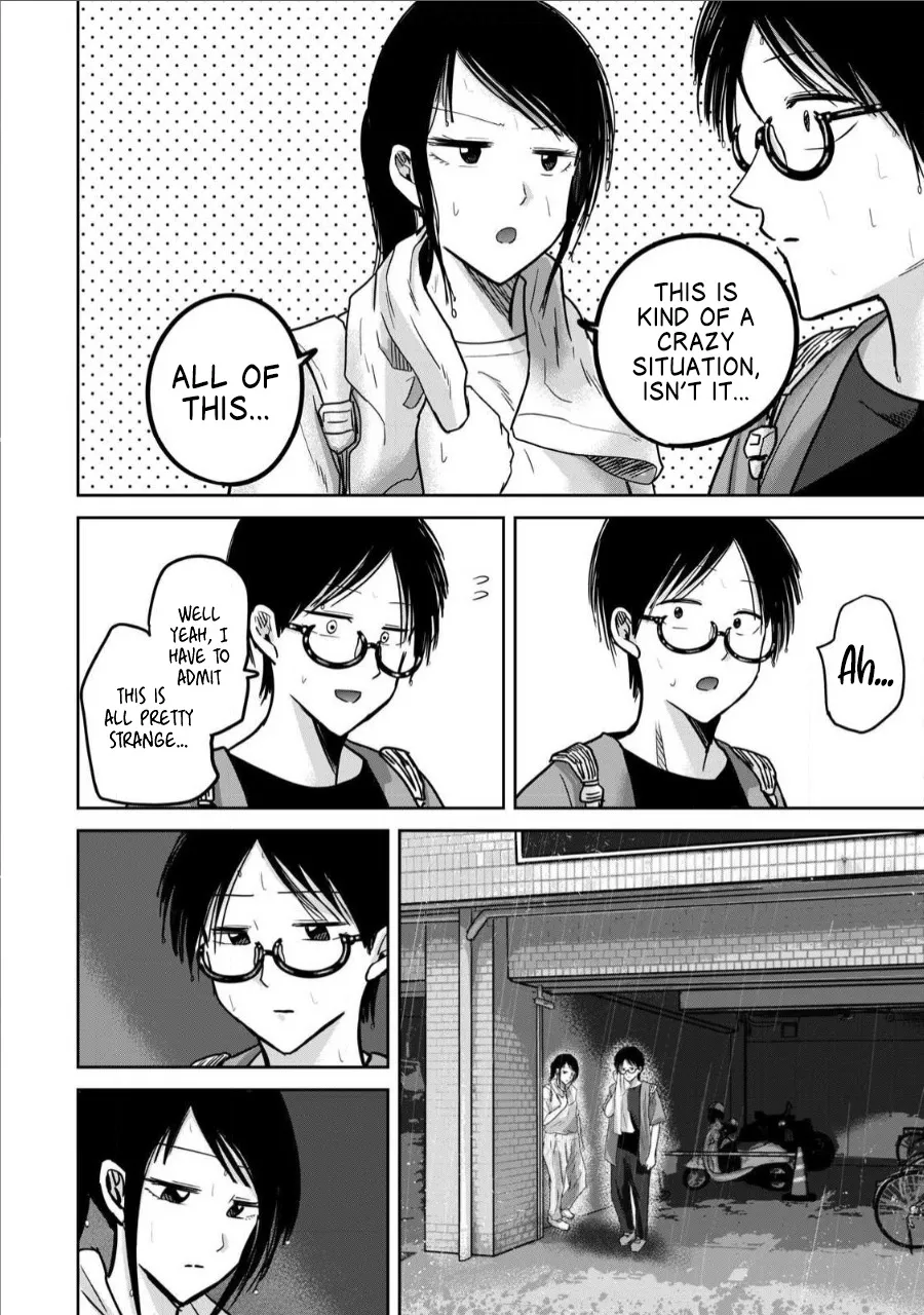 Ueno-kun wa Kaihatsu Zumi Ch. 70 4