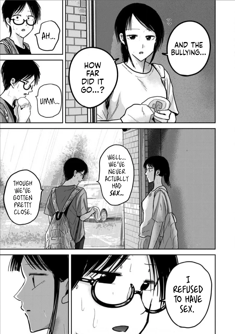Ueno-kun wa Kaihatsu Zumi Ch. 70 5