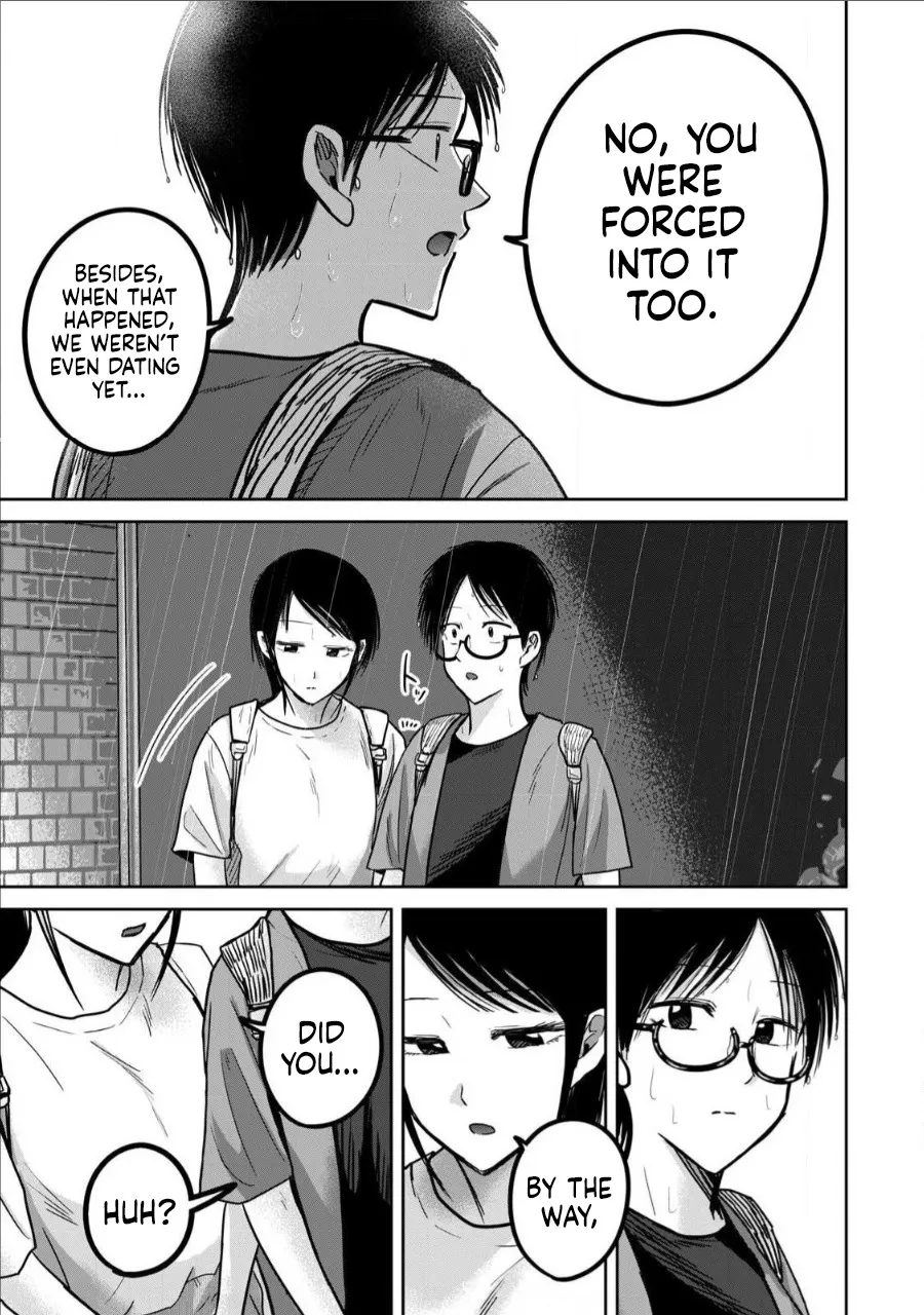 Ueno-kun wa Kaihatsu Zumi Ch. 70 7