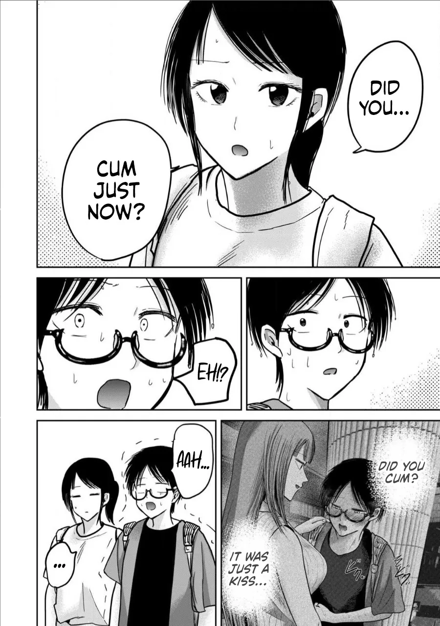 Ueno-kun wa Kaihatsu Zumi Ch. 70 8
