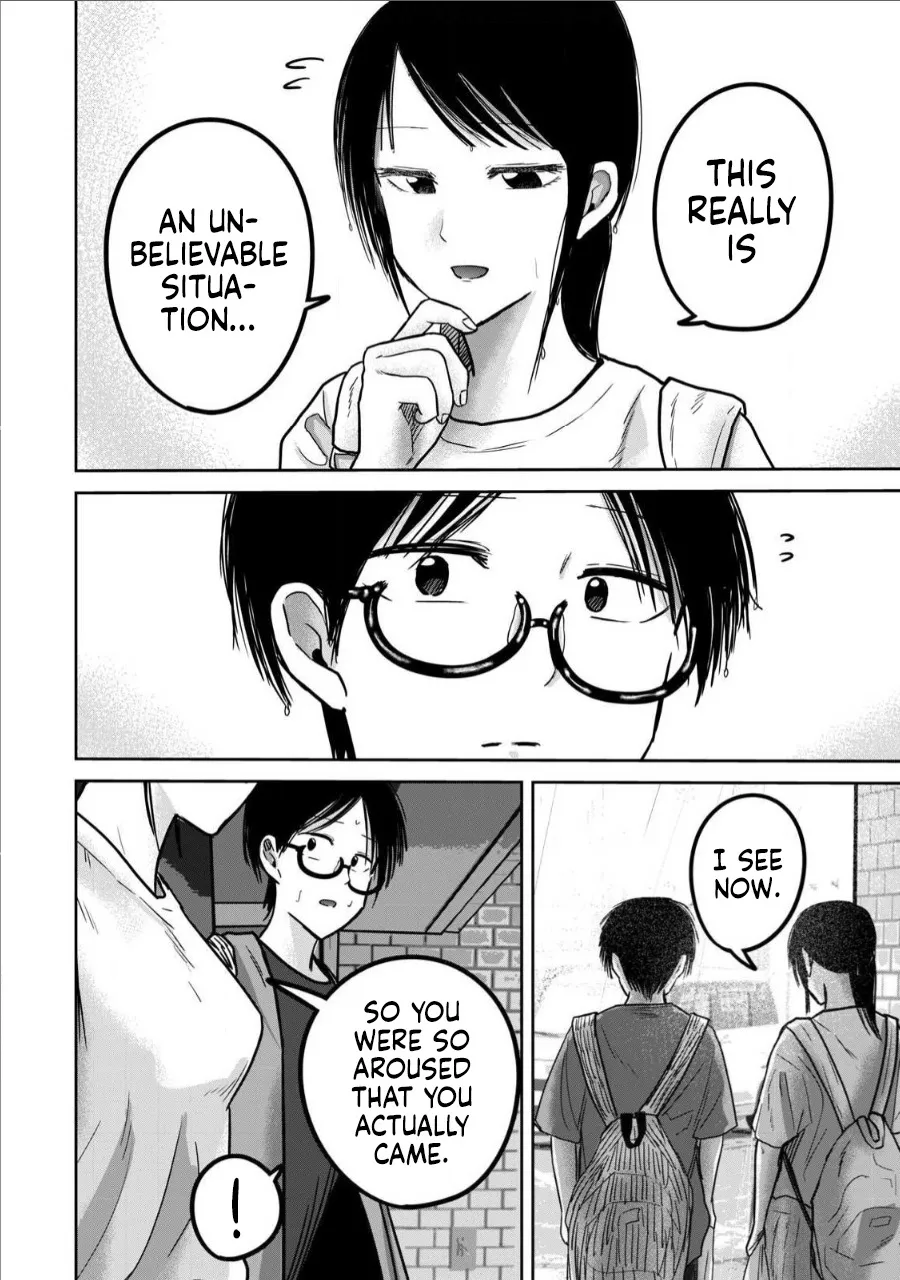 Ueno-kun wa Kaihatsu Zumi Ch. 70 10
