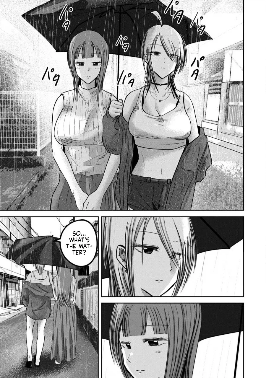 Ueno-kun wa Kaihatsu Zumi Ch. 72 3