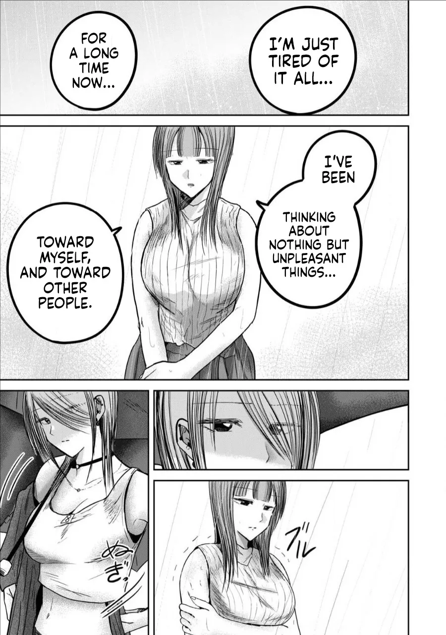 Ueno-kun wa Kaihatsu Zumi Ch. 72 9