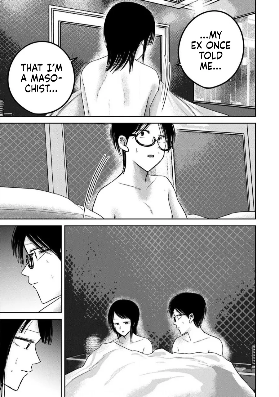 Ueno-kun wa Kaihatsu Zumi Ch. 73 19