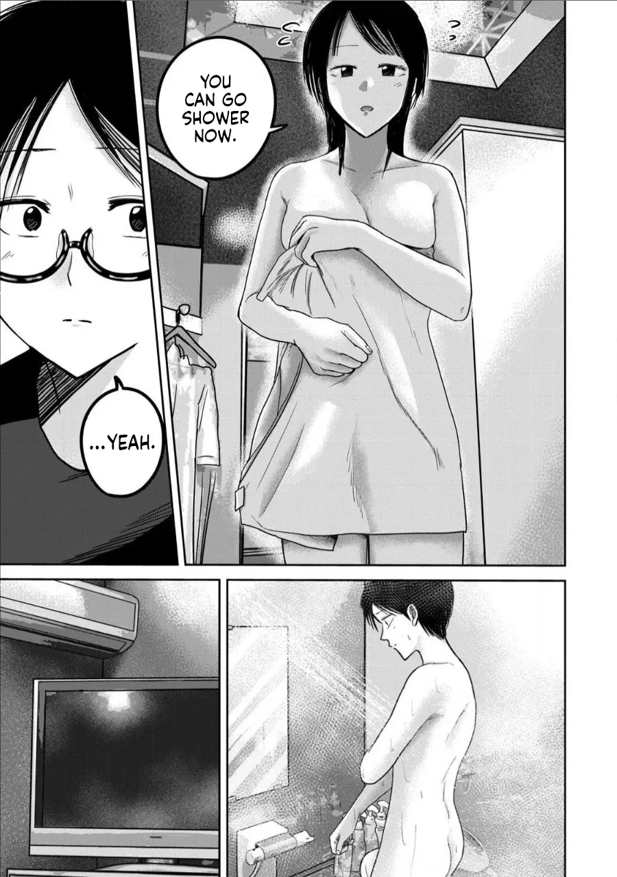 Ueno-kun wa Kaihatsu Zumi Ch. 73 3