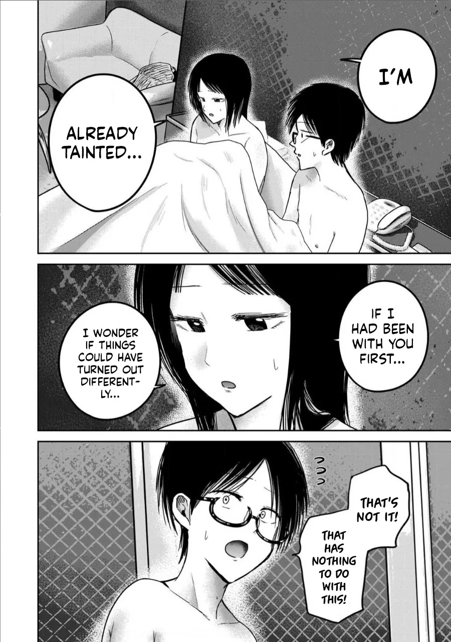 Ueno-kun wa Kaihatsu Zumi Ch. 74 2
