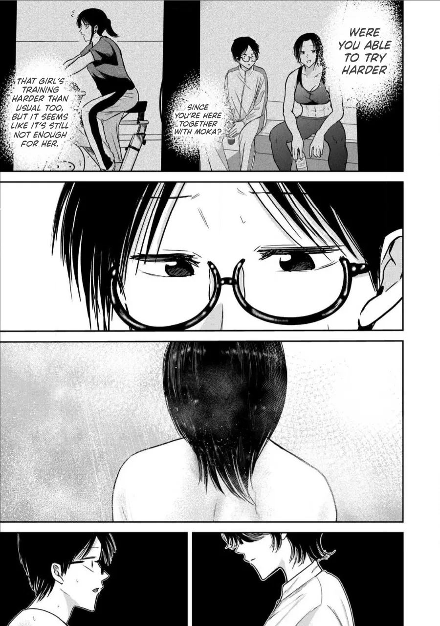 Ueno-kun wa Kaihatsu Zumi Ch. 74 13