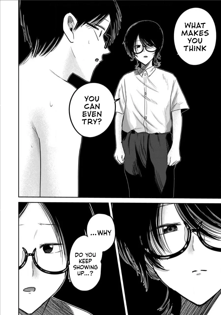 Ueno-kun wa Kaihatsu Zumi Ch. 74 14