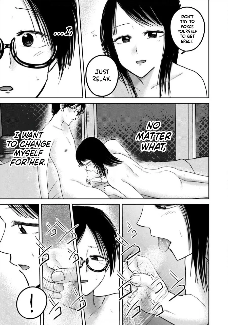Ueno-kun wa Kaihatsu Zumi Ch. 75 11