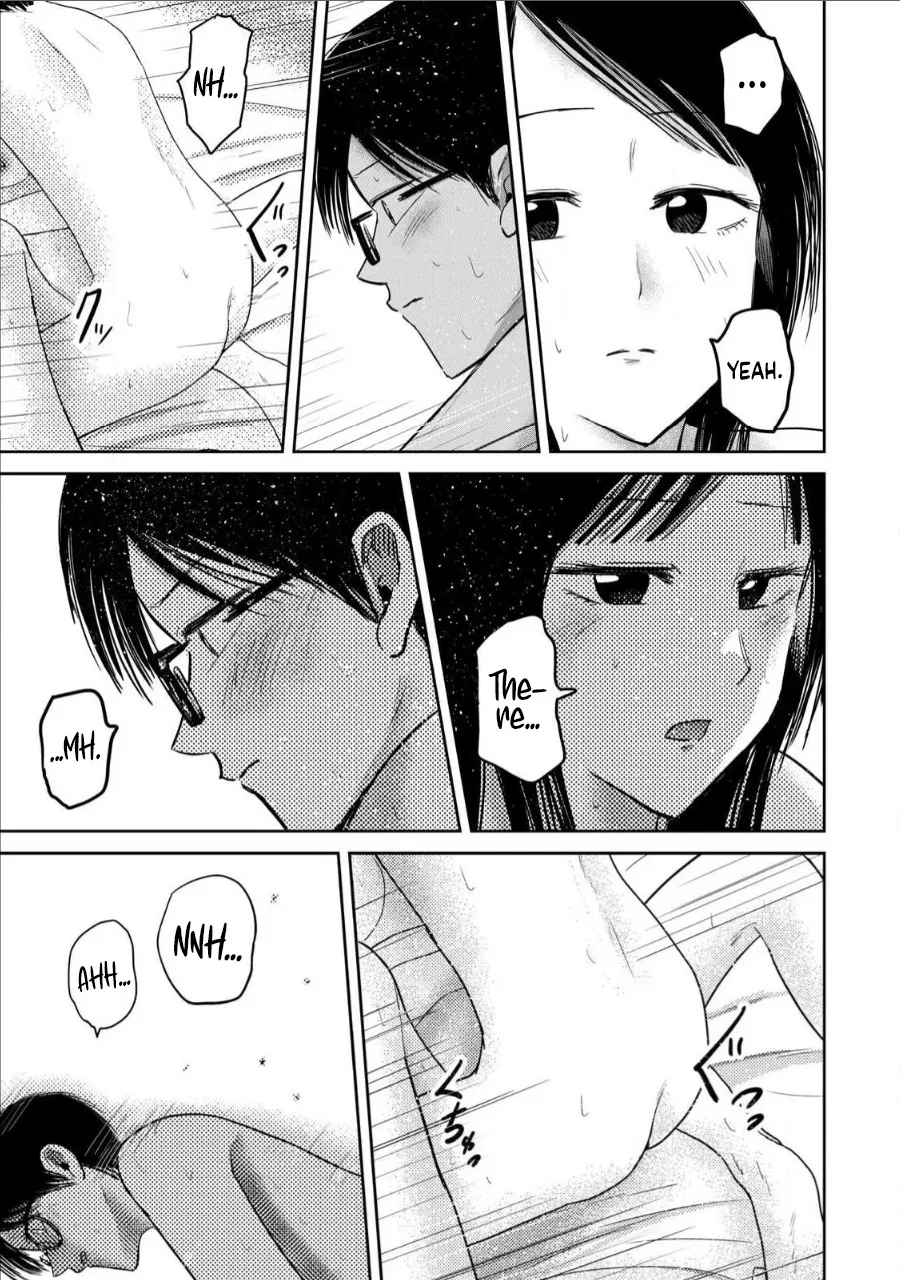 Ueno-kun wa Kaihatsu Zumi Ch. 75 13