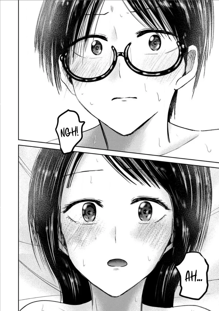 Ueno-kun wa Kaihatsu Zumi Ch. 75 15