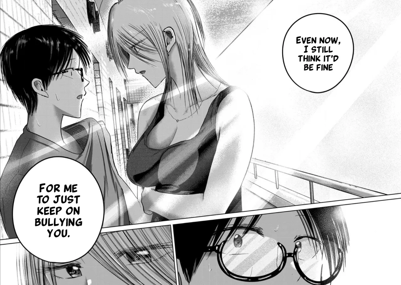 Ueno-kun wa Kaihatsu Zumi Ch. 77 12