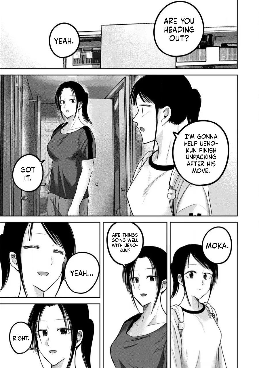 Ueno-kun wa Kaihatsu Zumi Ch. 77 3
