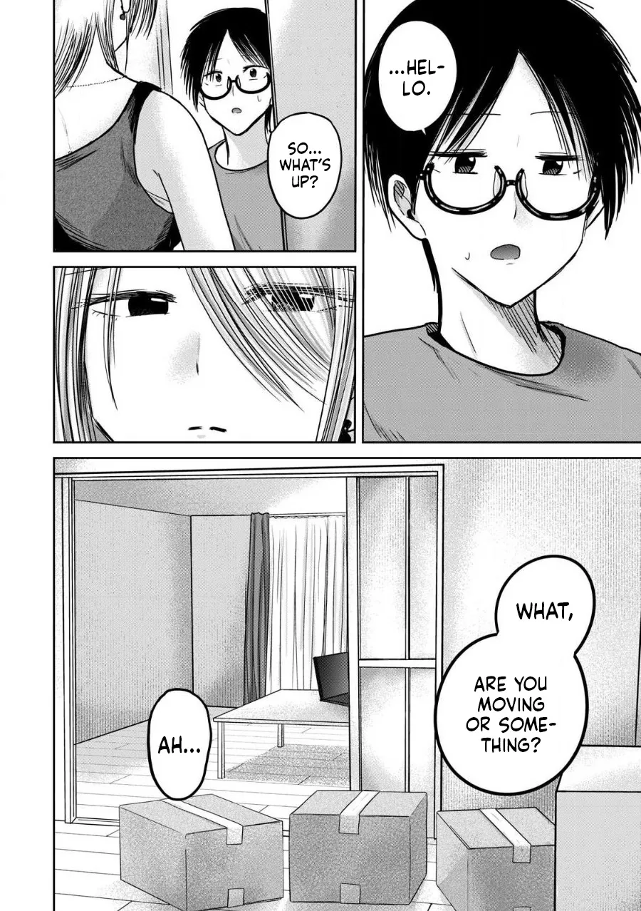 Ueno-kun wa Kaihatsu Zumi Ch. 77 6