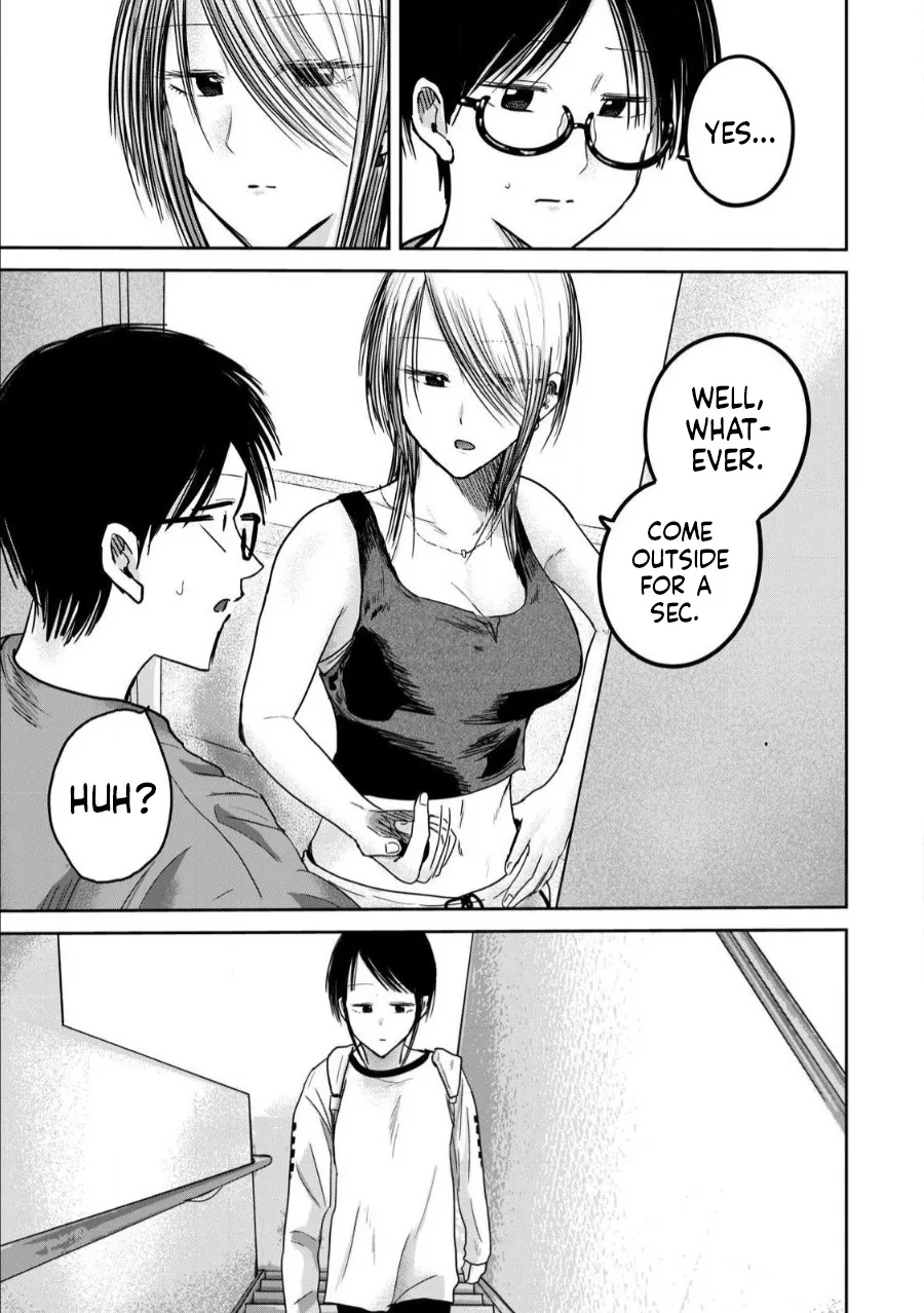 Ueno-kun wa Kaihatsu Zumi Ch. 77 7