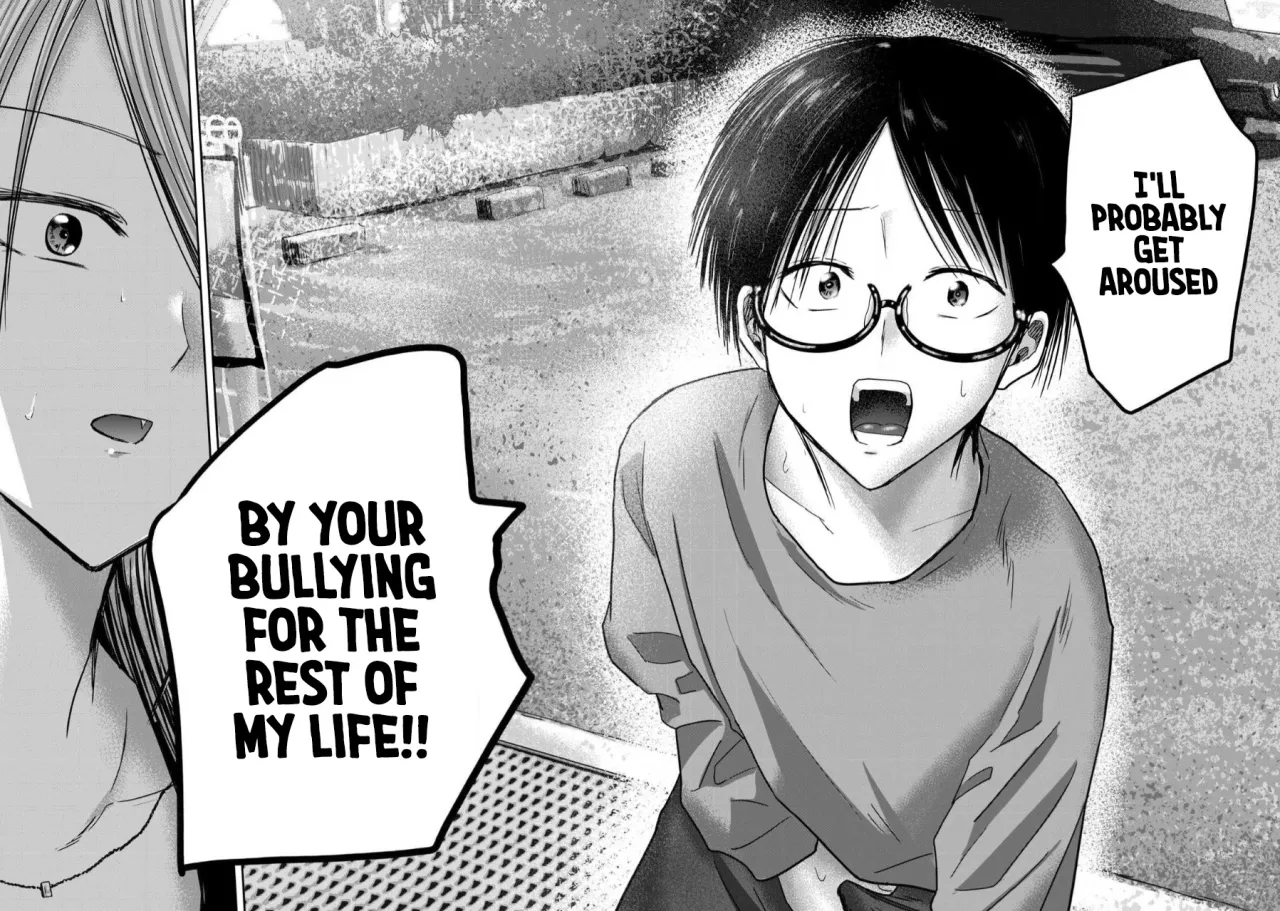 Ueno-kun wa Kaihatsu Zumi Ch. 79 12