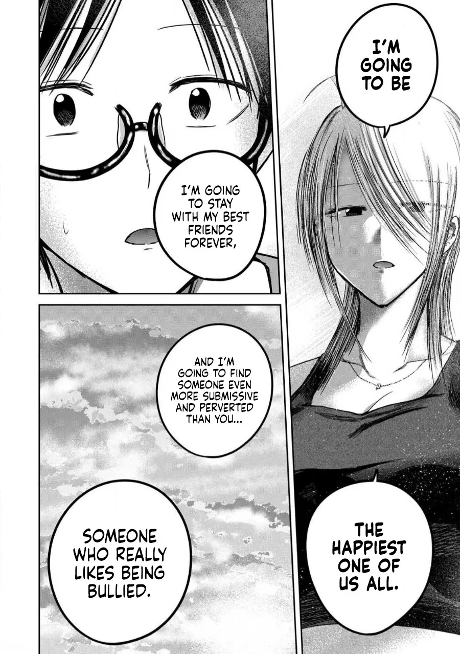 Ueno-kun wa Kaihatsu Zumi Ch. 79 19