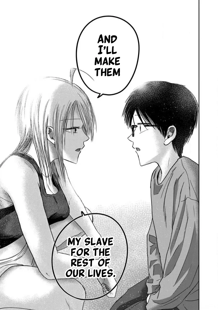 Ueno-kun wa Kaihatsu Zumi Ch. 79 20