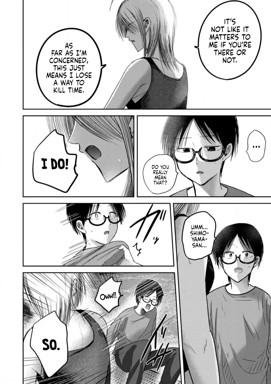 Ueno-kun wa Kaihatsu Zumi Ch. 79 4