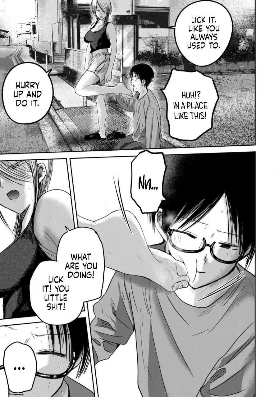 Ueno-kun wa Kaihatsu Zumi Ch. 79 7