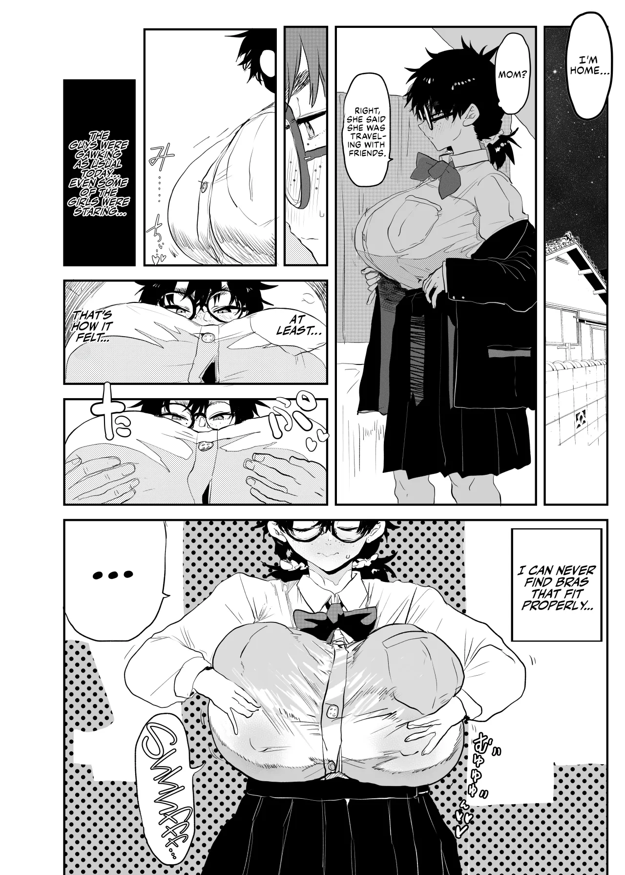 Uesugi Tsukasa wa Kaihatsu sareteiru / Fuyu 9
