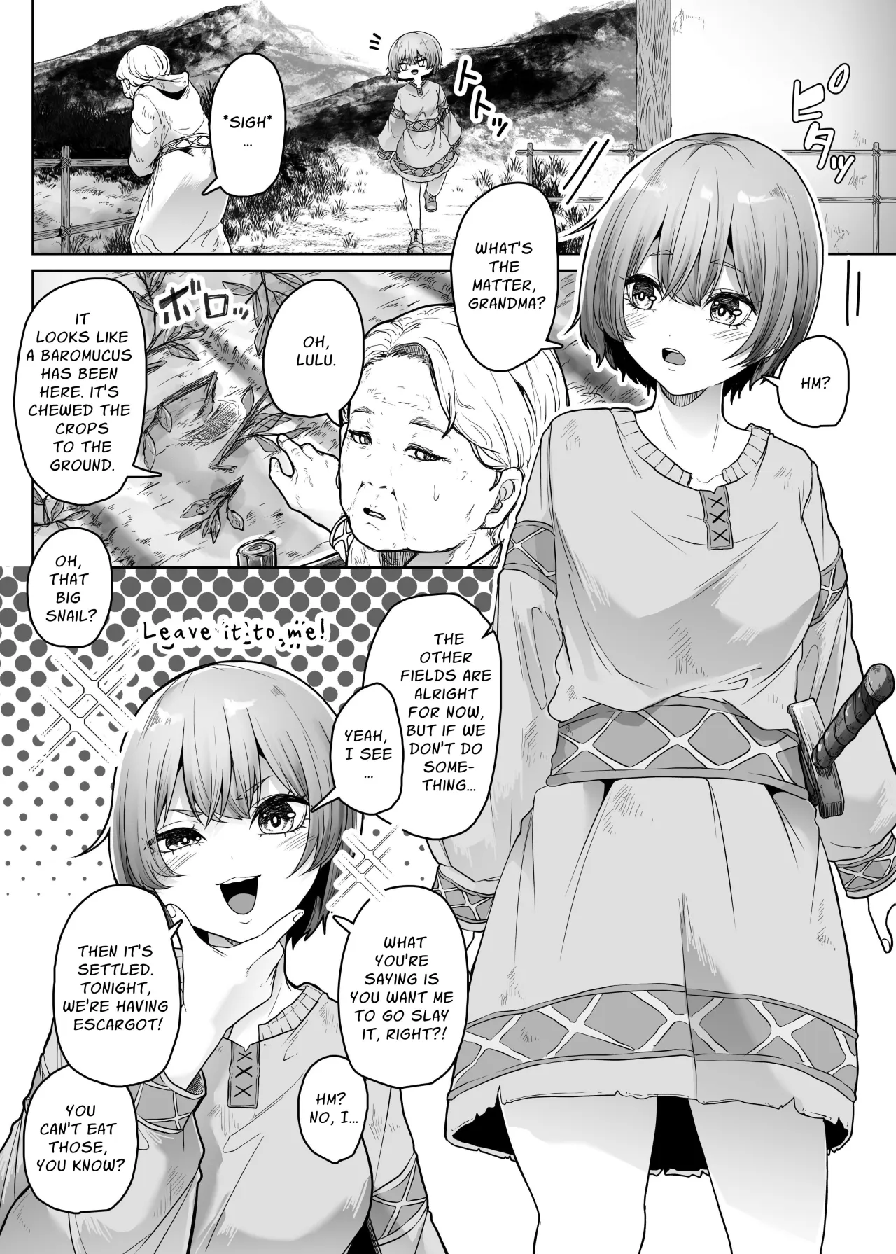 Ugomeku Kara 3