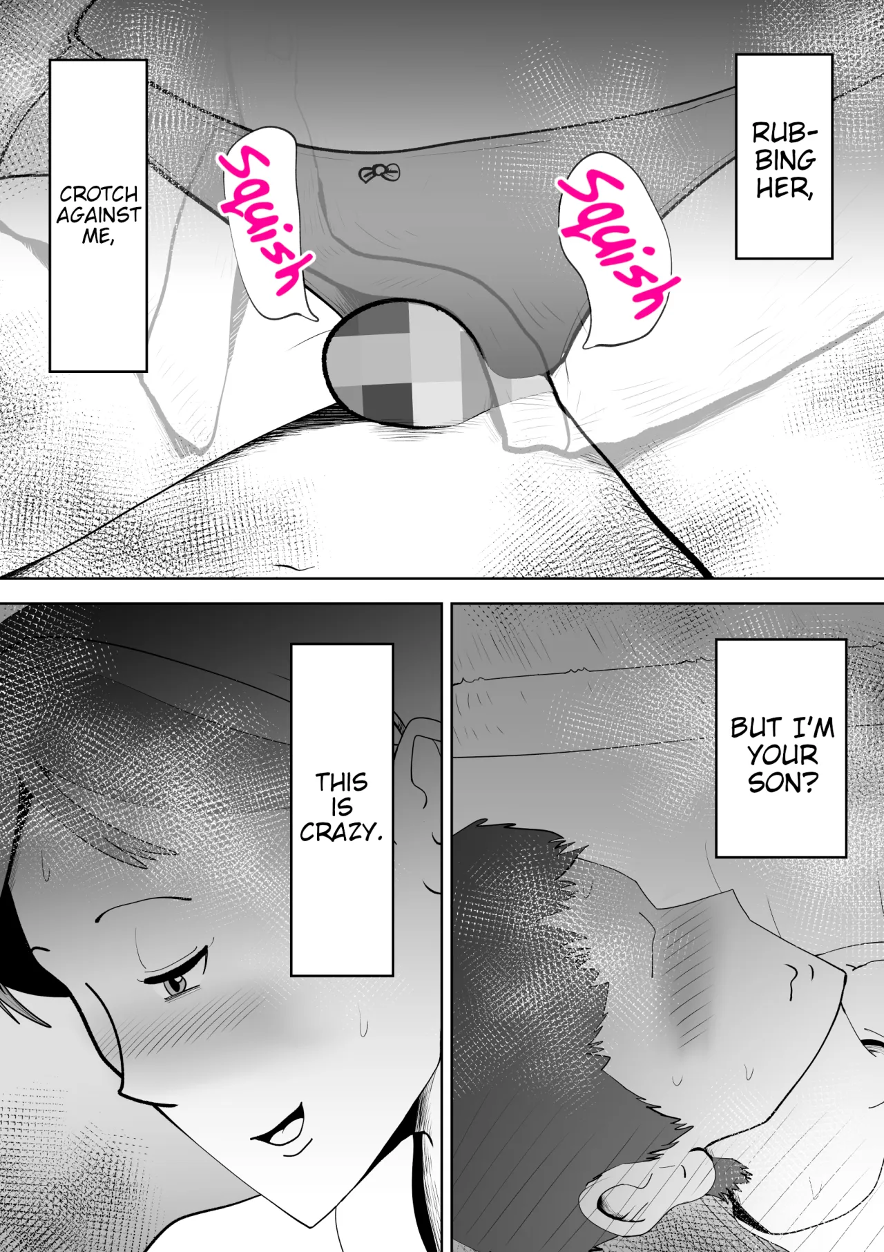 Umi Awabi ~Hama Onna no Yabojo~ 20