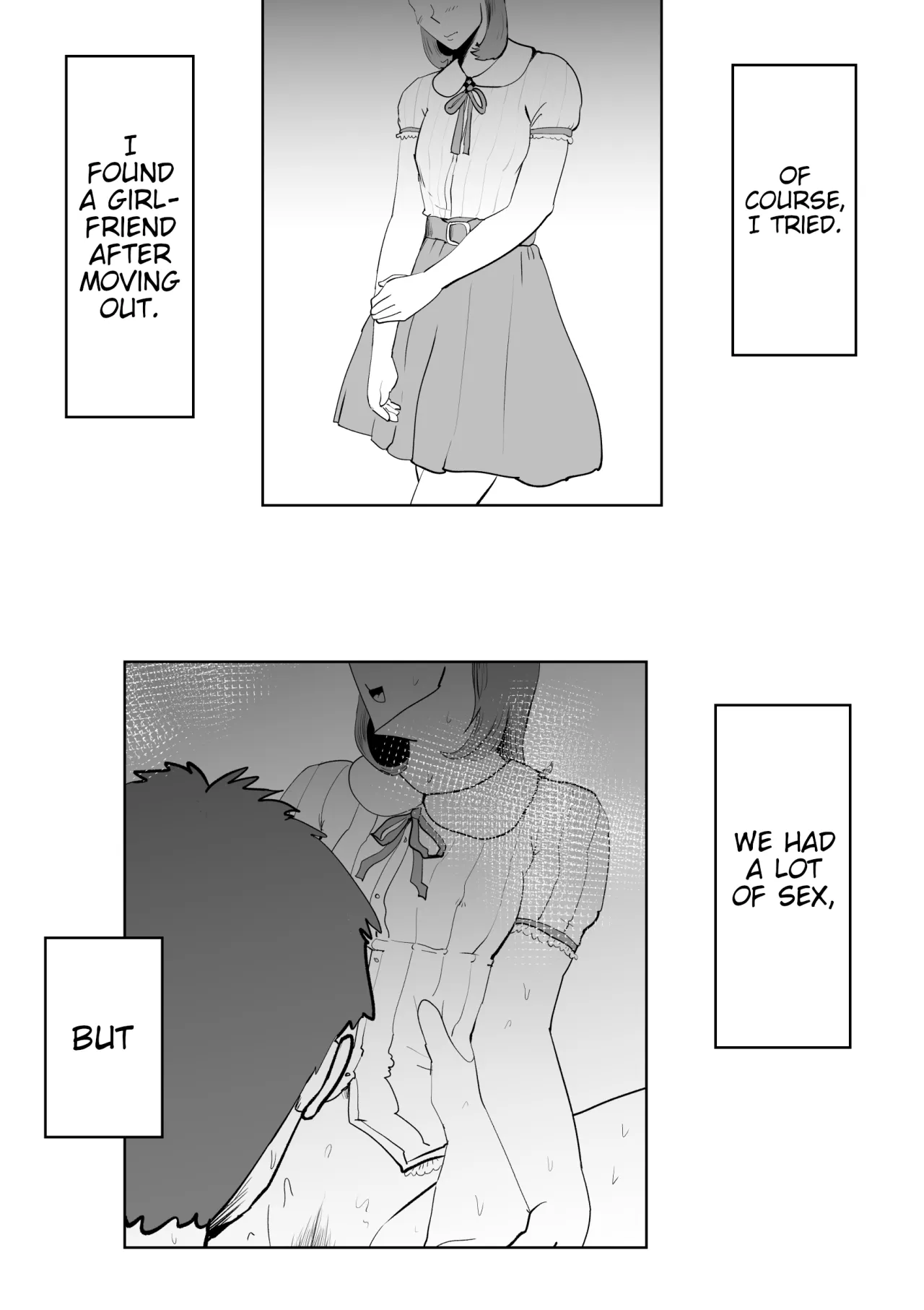 Umi Awabi ~Hama Onna no Yabojo~ 30