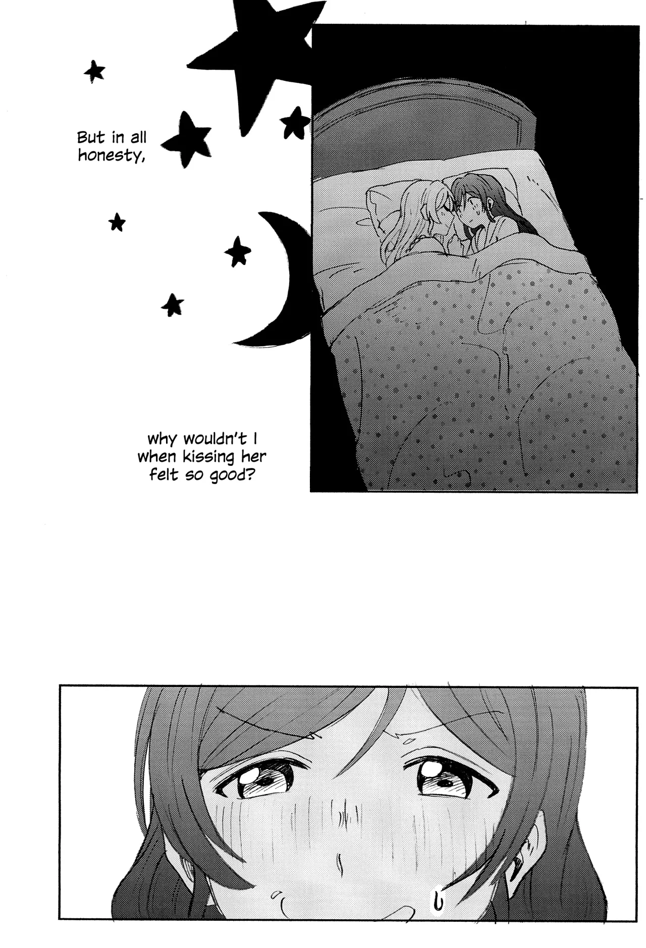 Unbalanced Emotional Heart 12