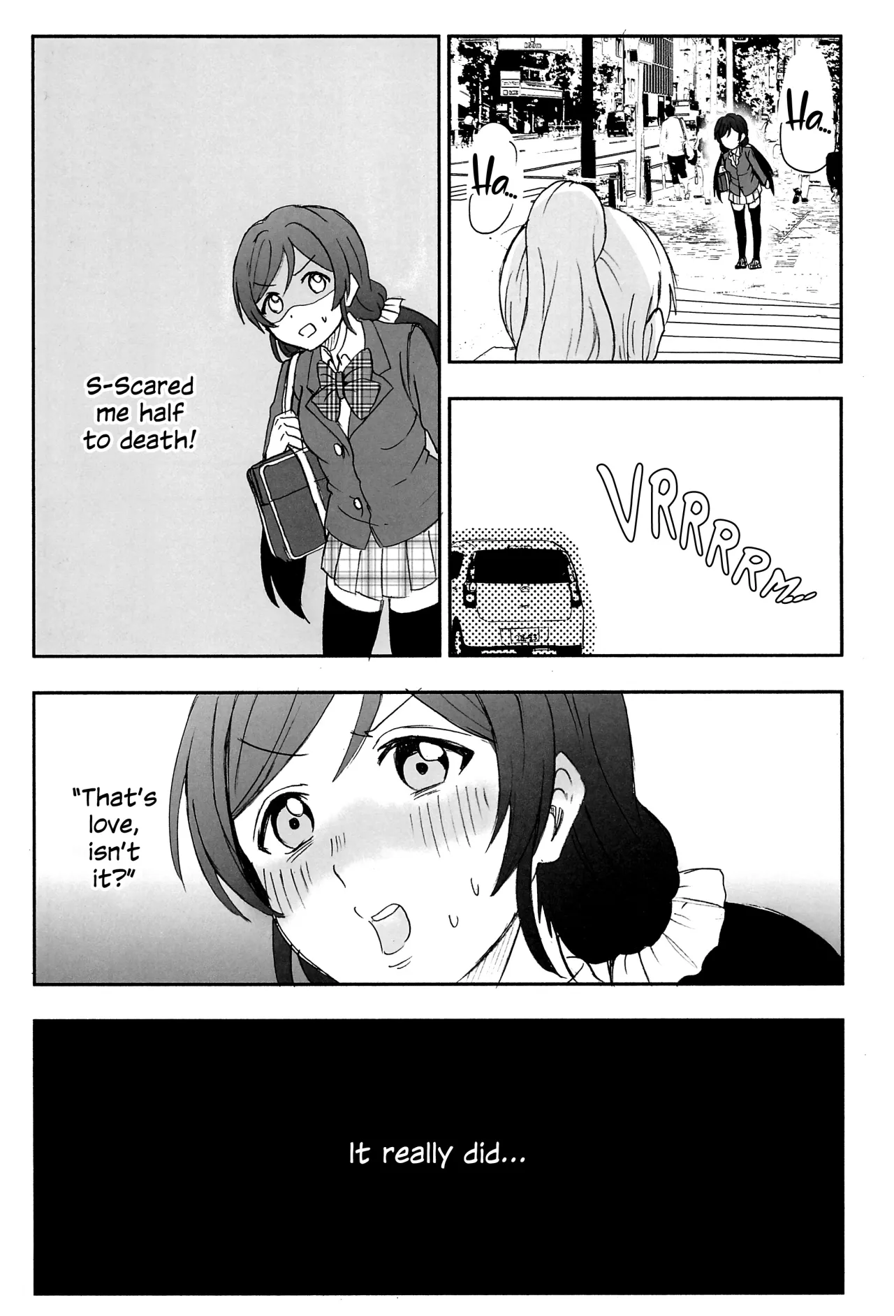 Unbalanced Emotional Heart 24