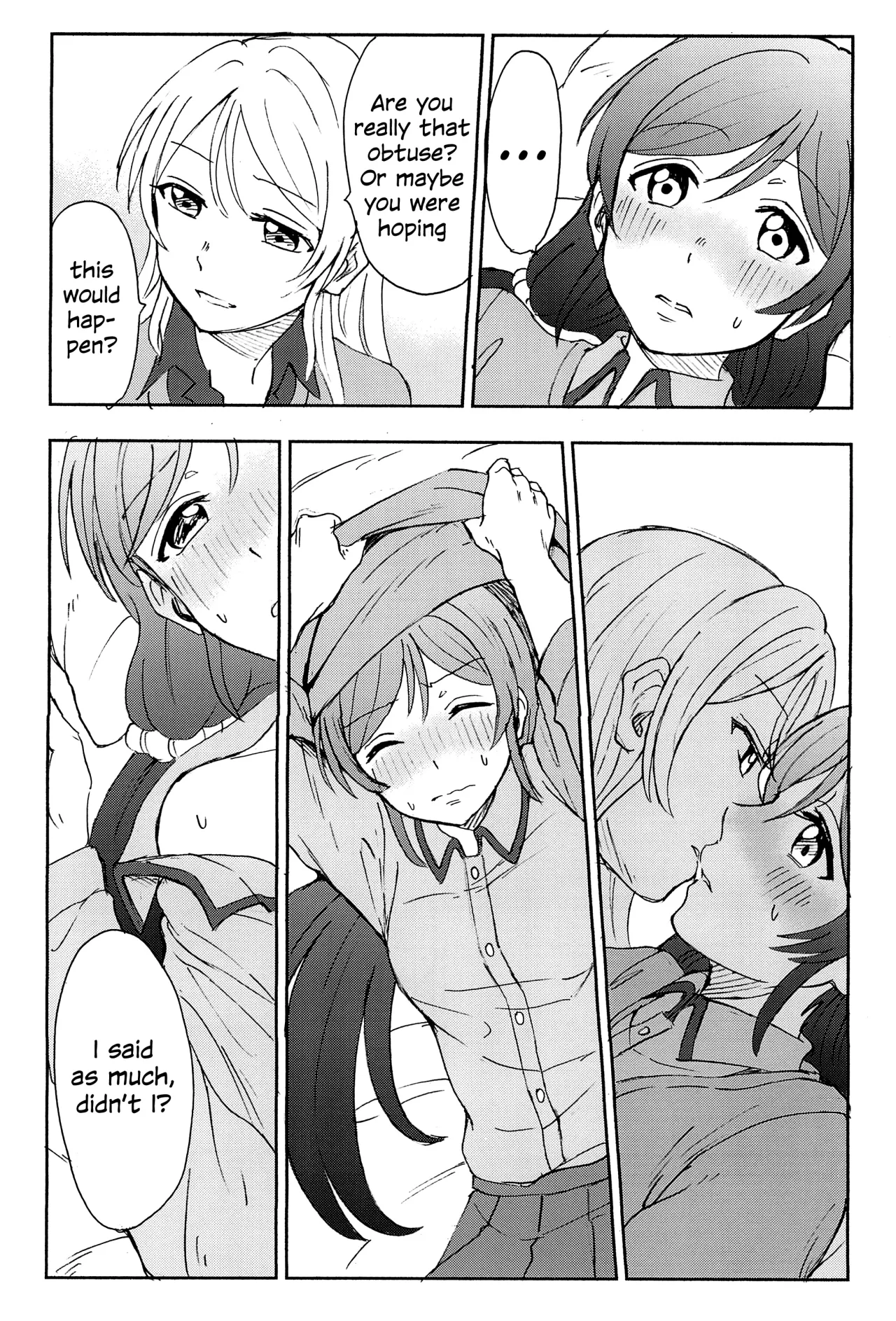 Unbalanced Emotional Heart 31