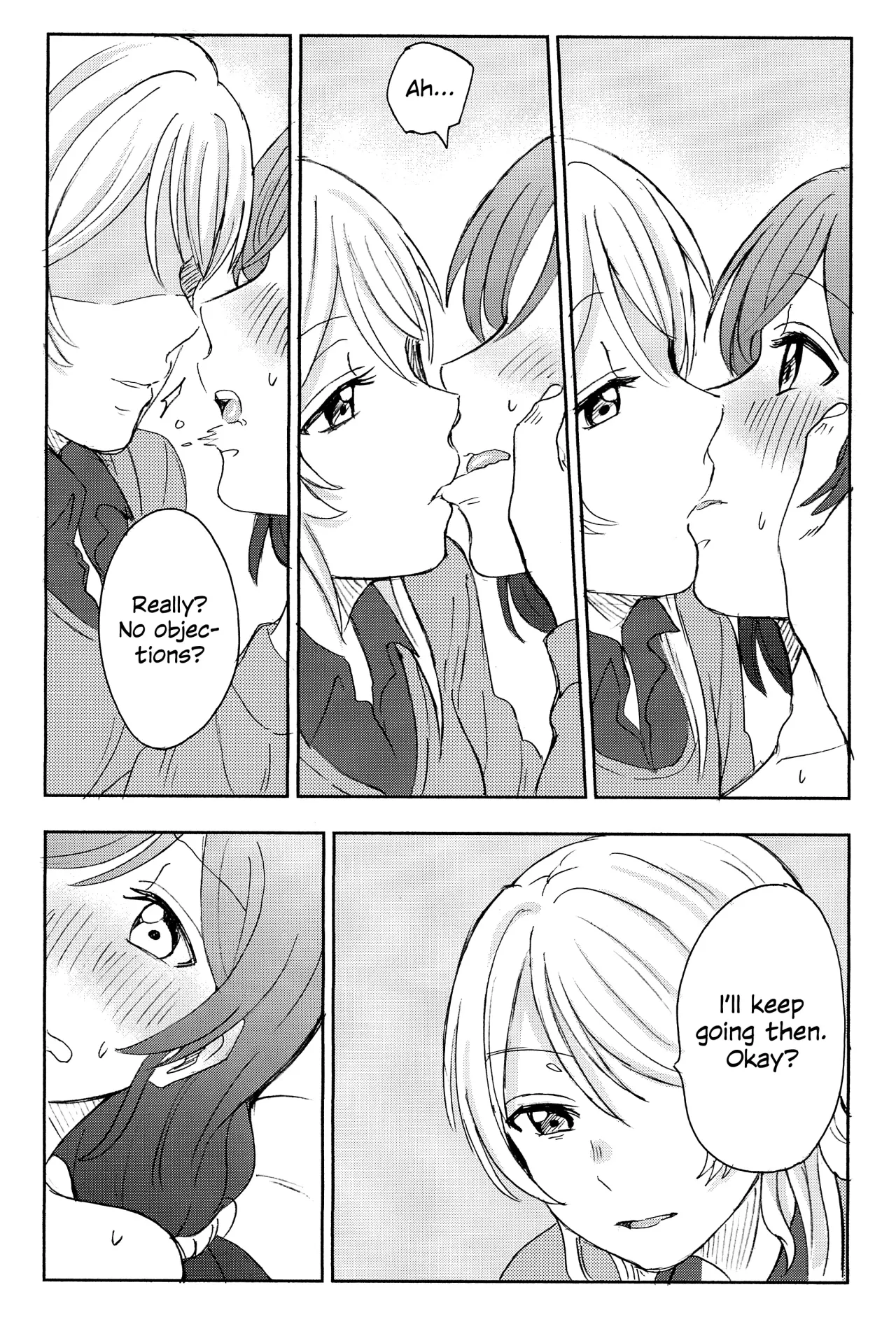 Unbalanced Emotional Heart 36