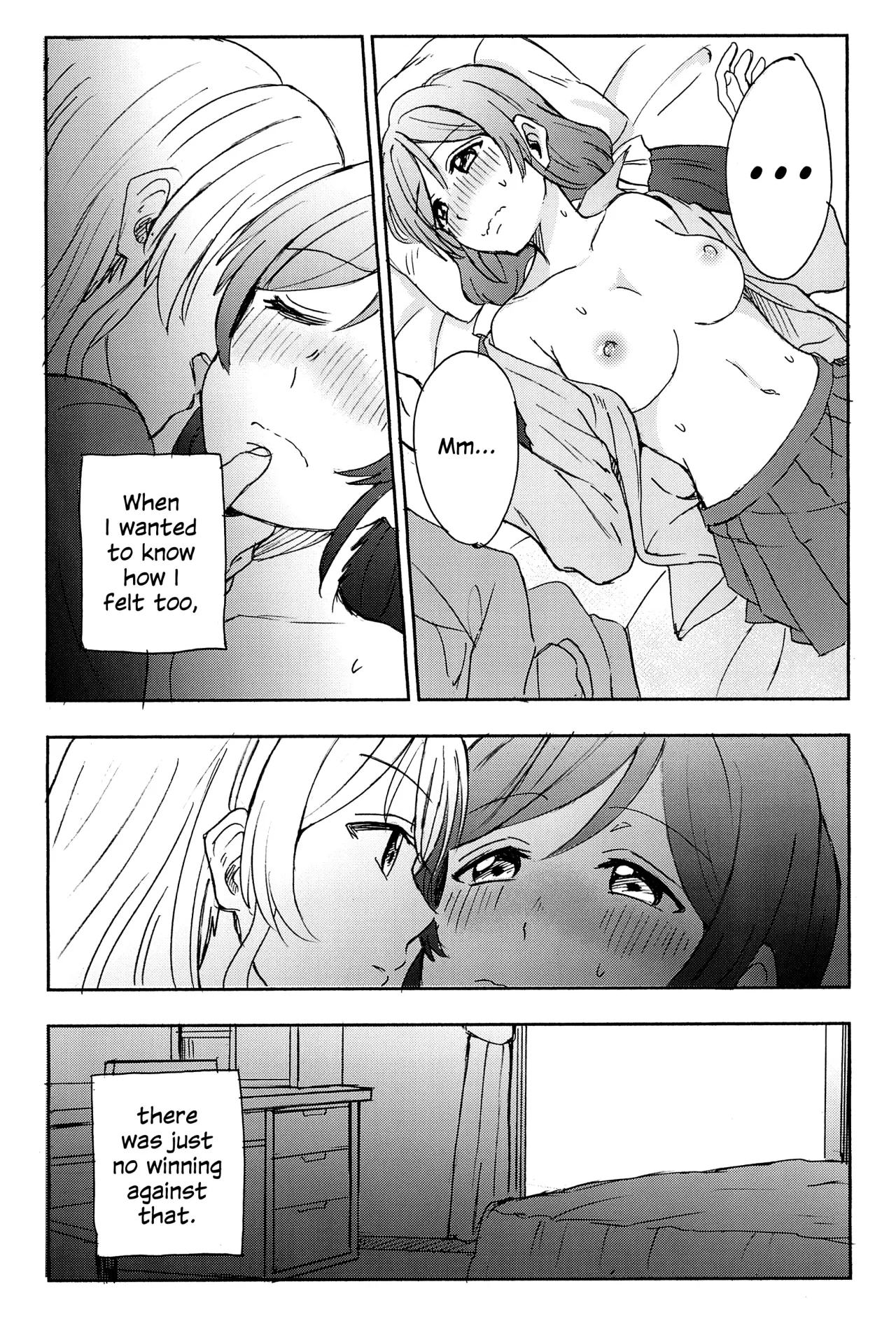Unbalanced Emotional Heart 37