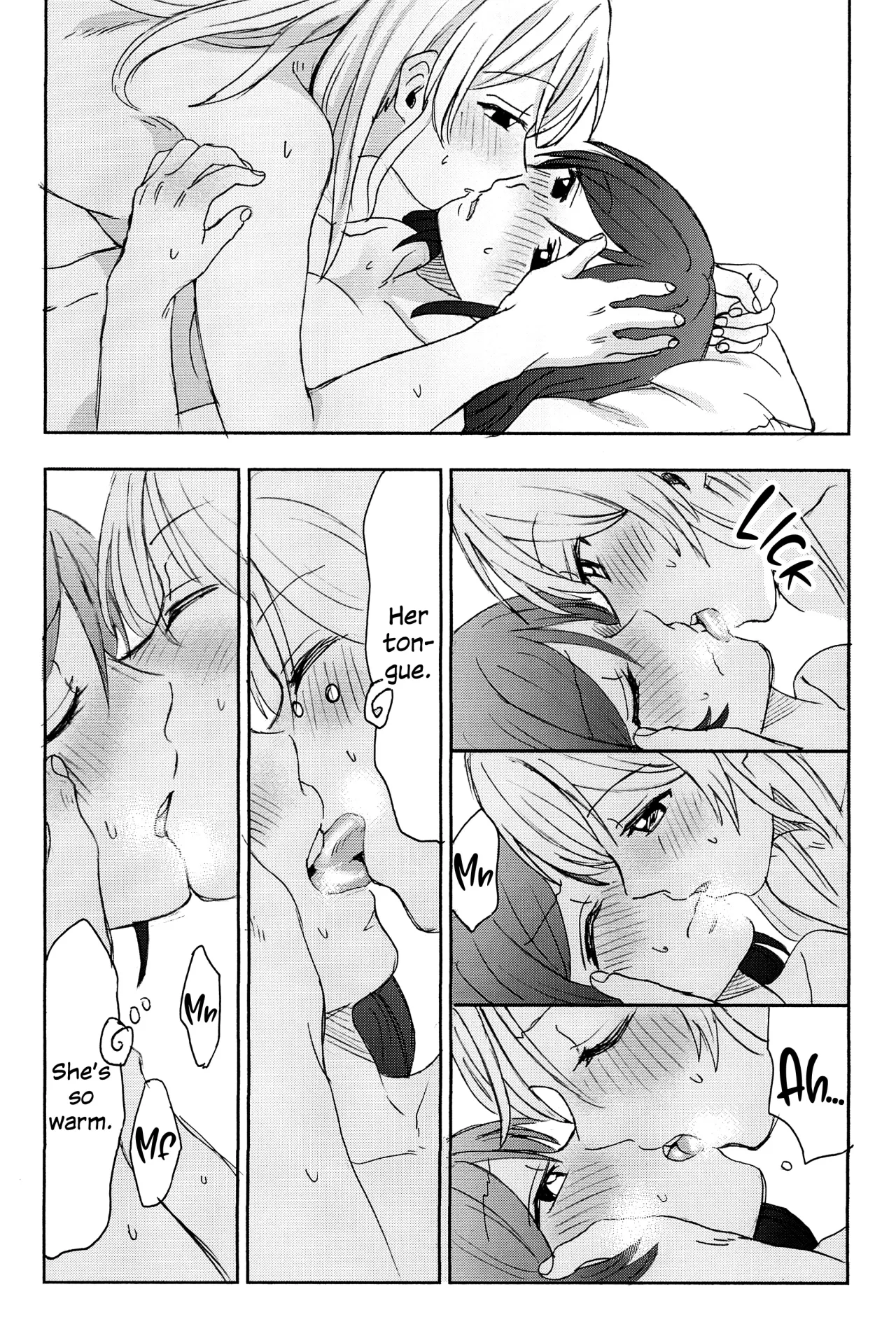Unbalanced Emotional Heart 38