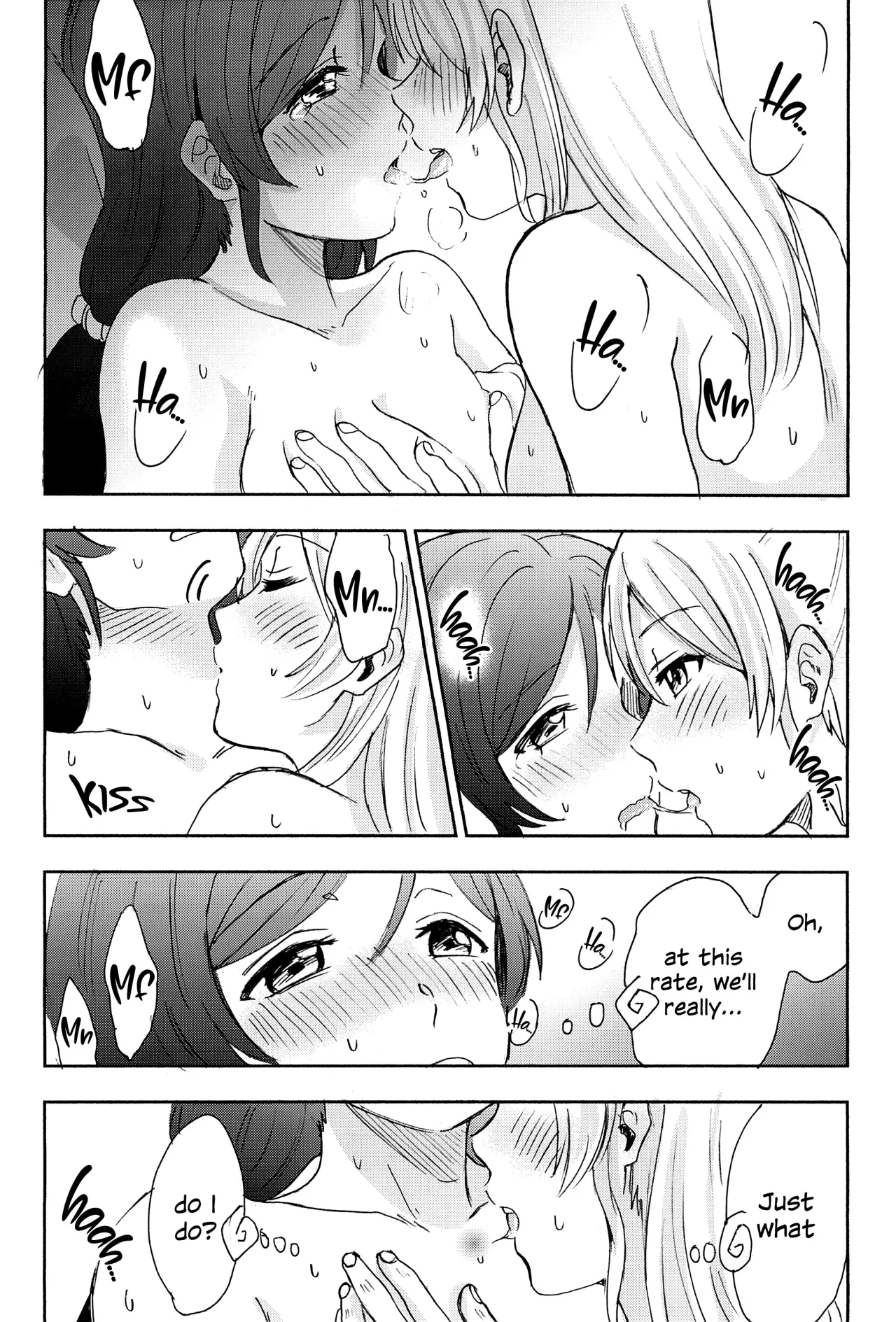 Unbalanced Emotional Heart 39