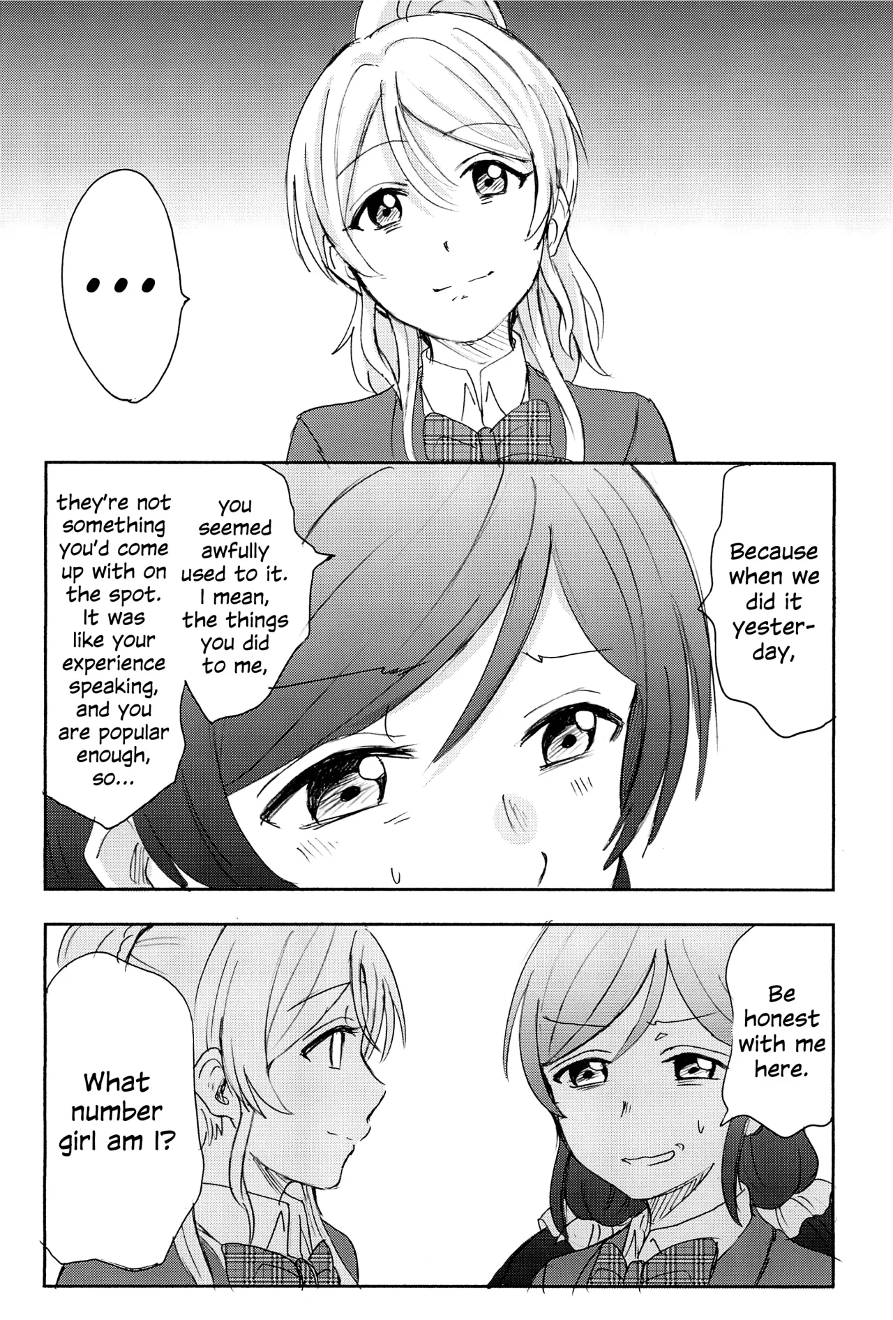 Unbalanced Emotional Heart 57