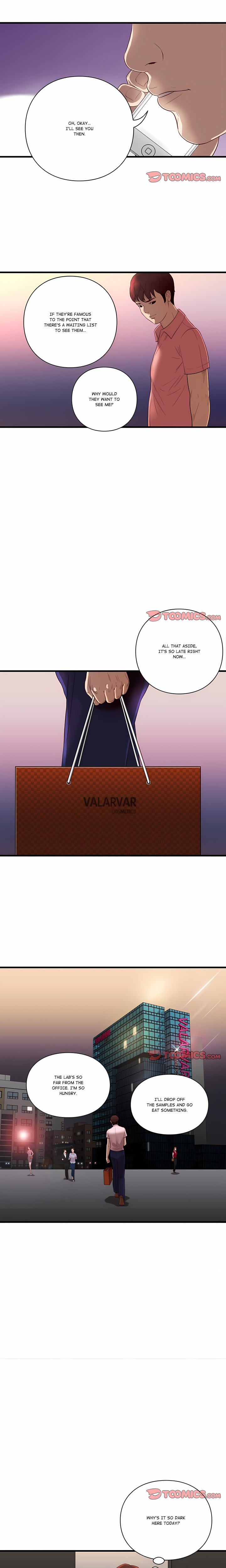 Unbreakable 8
