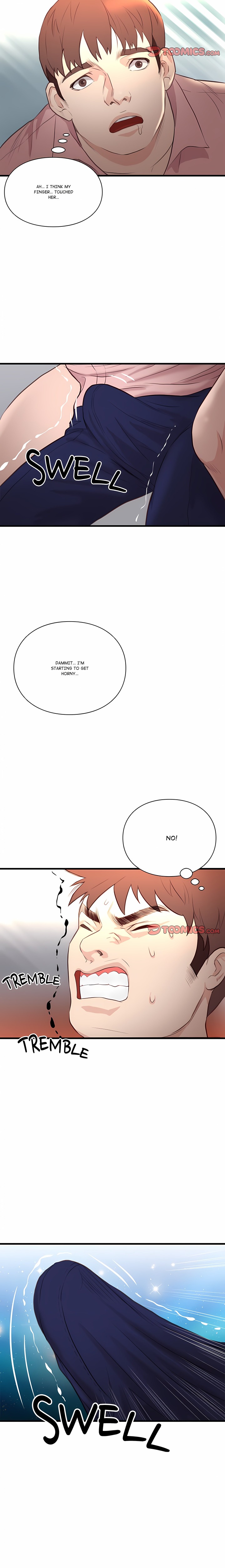 Unbreakable 5