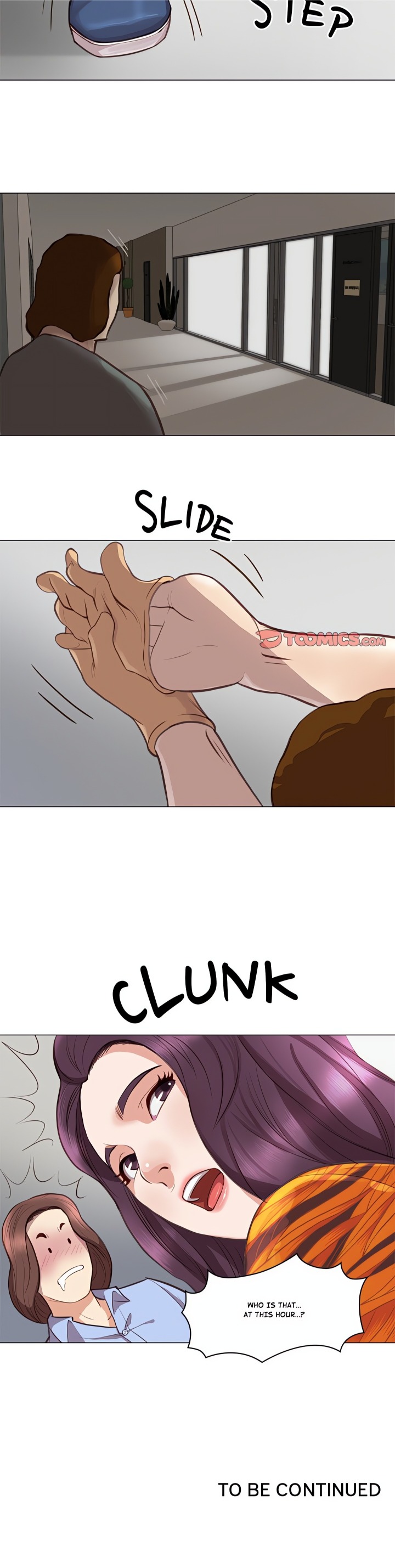 Unbreakable 16