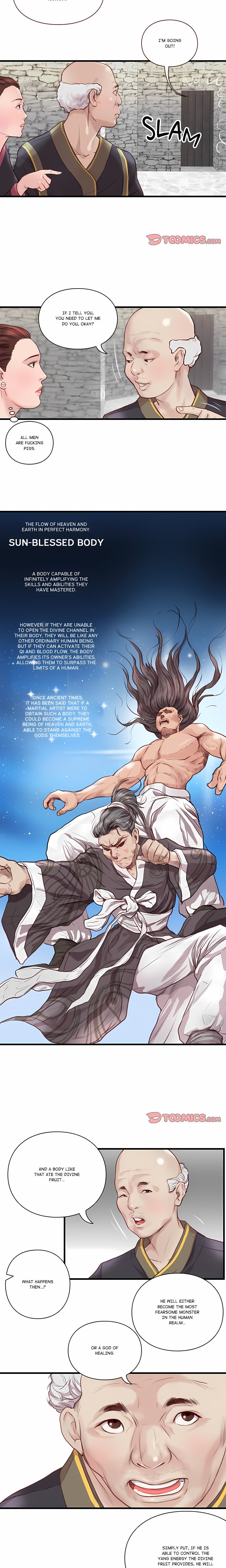Unbreakable 6