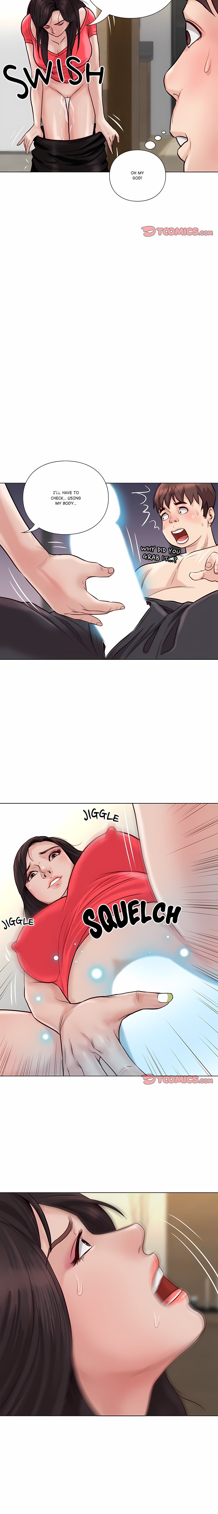Unbreakable 6