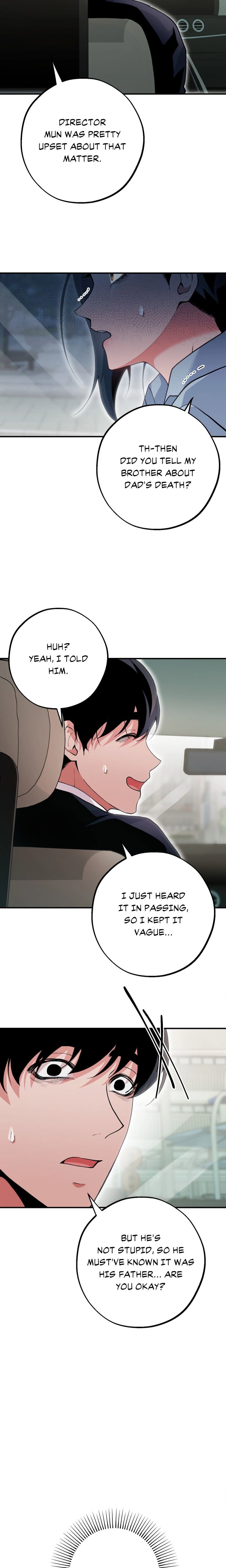 Under His Sole 17