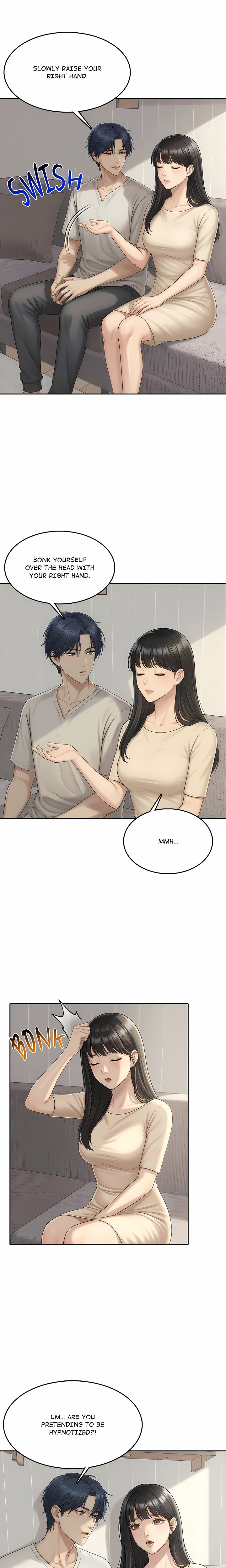 Under My Spell 7