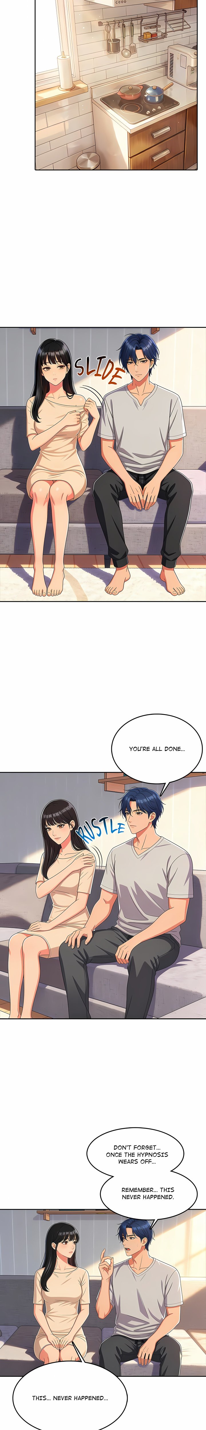 Under My Spell 14