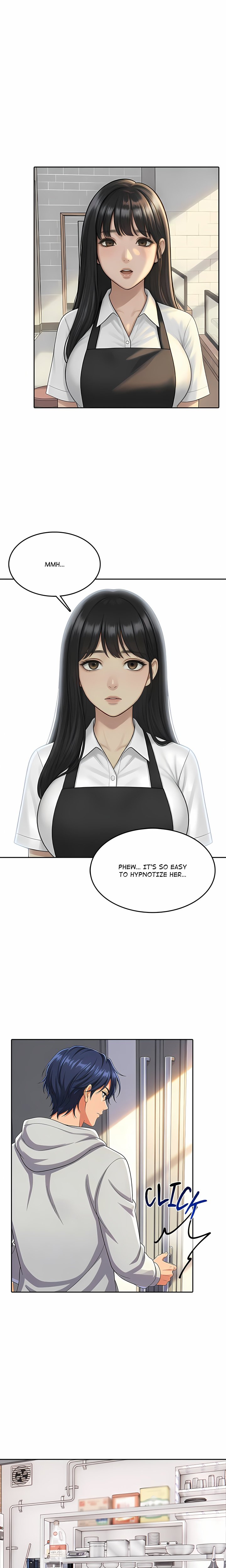 Under My Spell 11