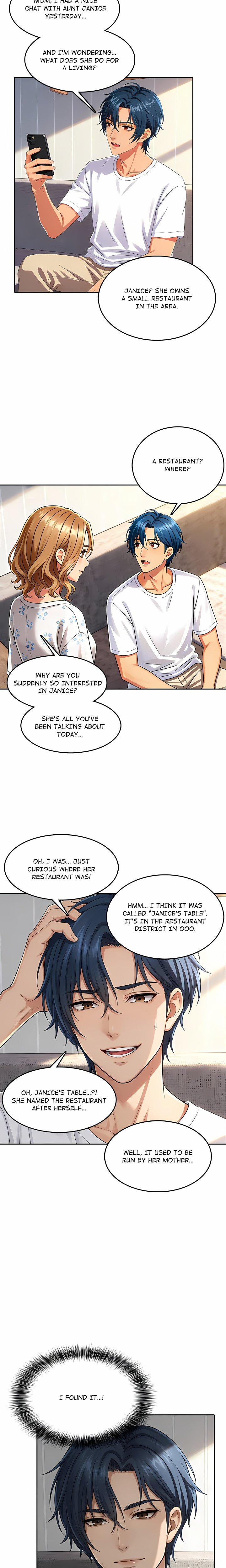 Under My Spell 6