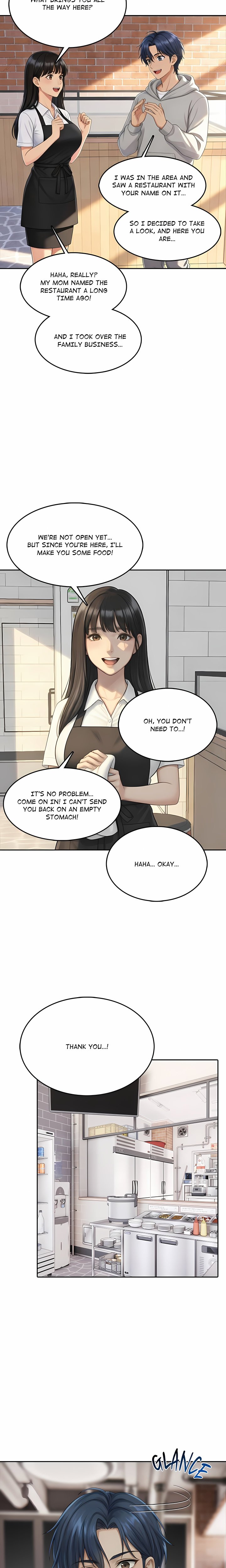 Under My Spell 9
