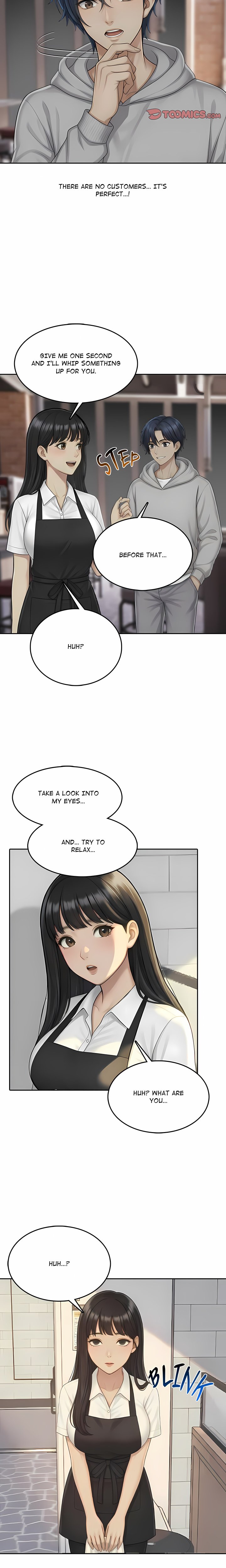 Under My Spell 10