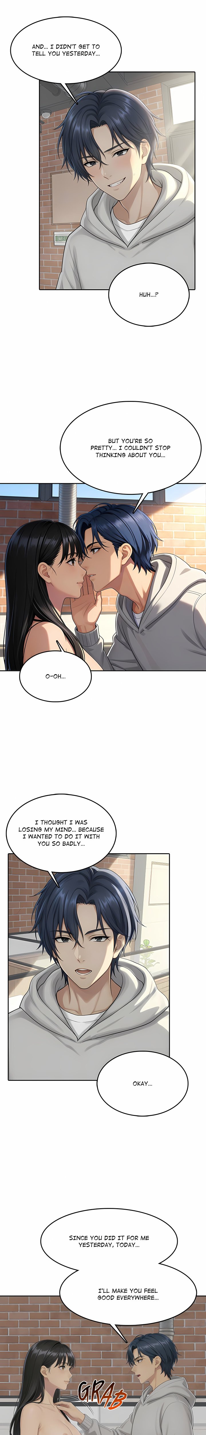 Under My Spell 2