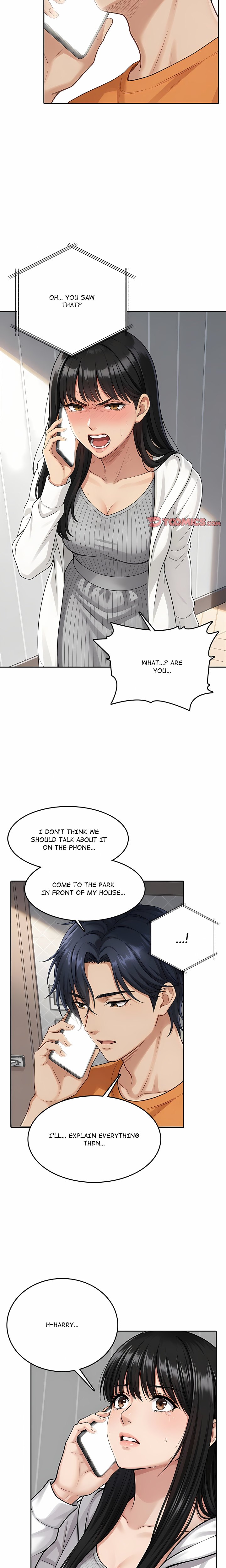 Under My Spell 11